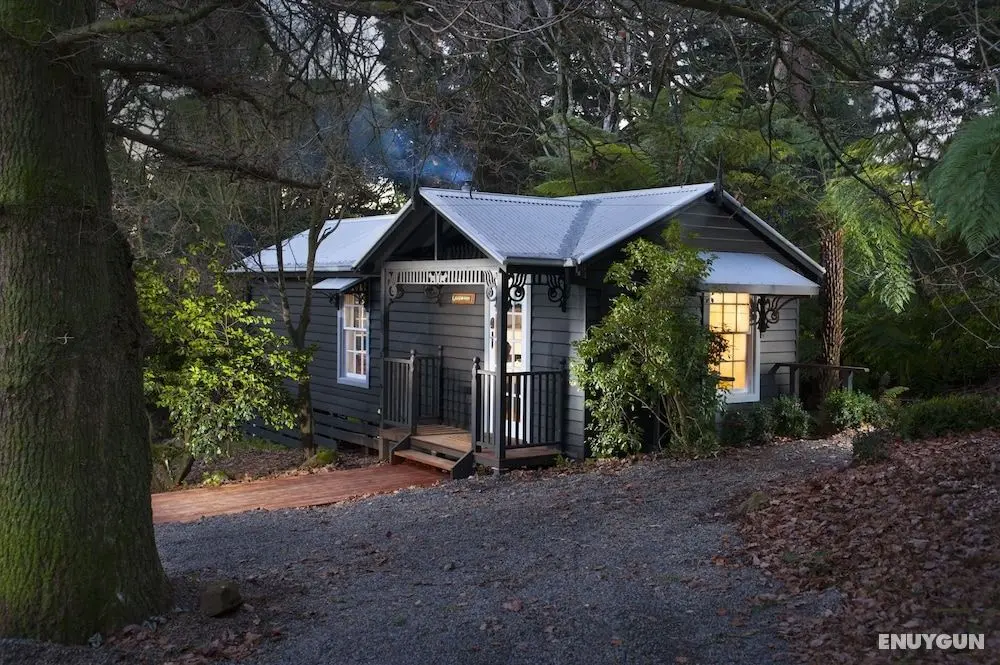 Leddicott Cottage - Öne Çıkan Resim
