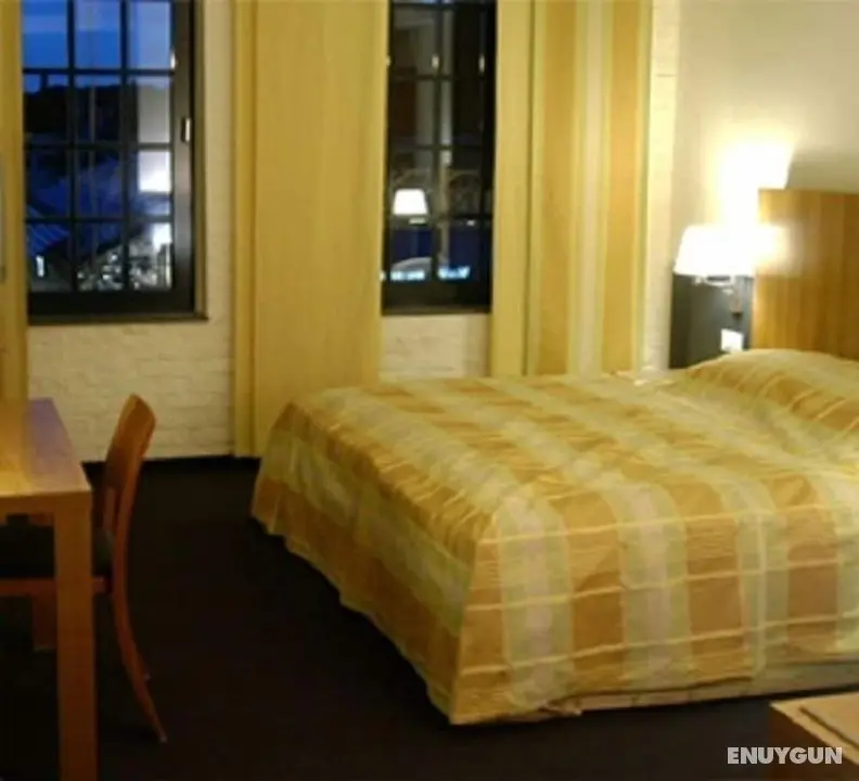 Hotel Lederfabrik - Öne Çıkan Resim