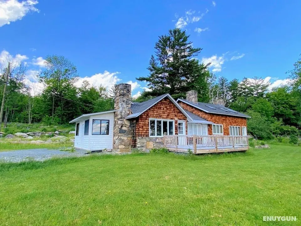 The Ledges at Sugar Hill - by Bretton Woods Vacations - Oda