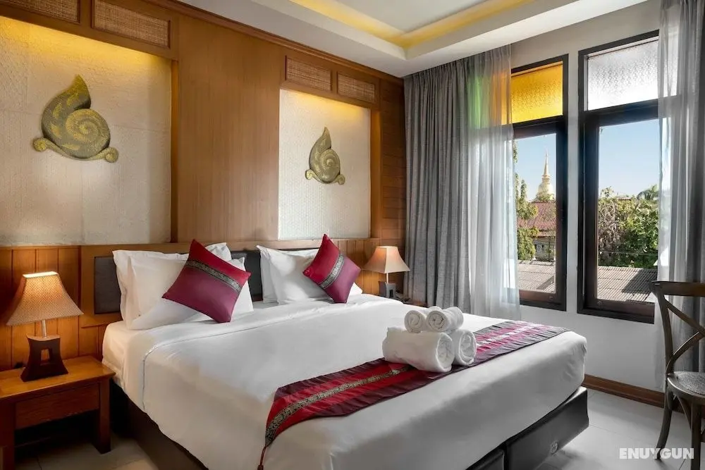 Lee Chiang Hotel - Öne Çıkan Resim