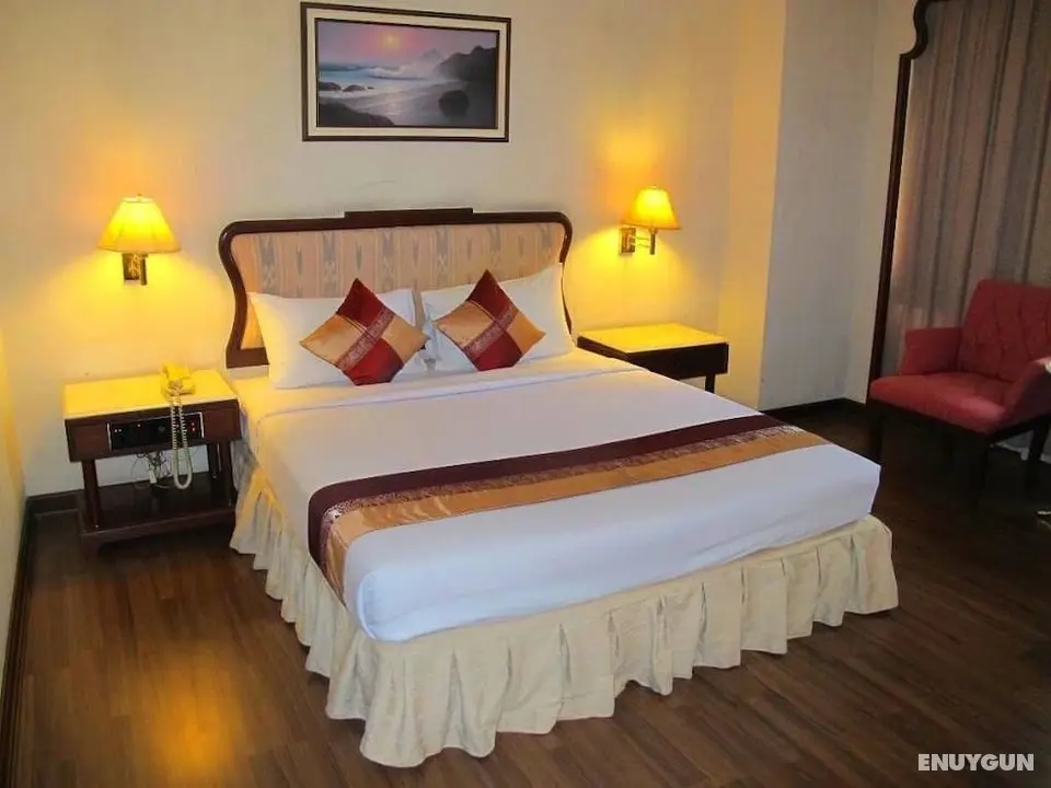 Lee Gardens Hotel - Öne Çıkan Resim