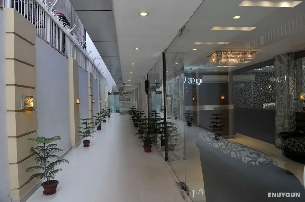 Hotel Lee International - Öne Çıkan Resim
