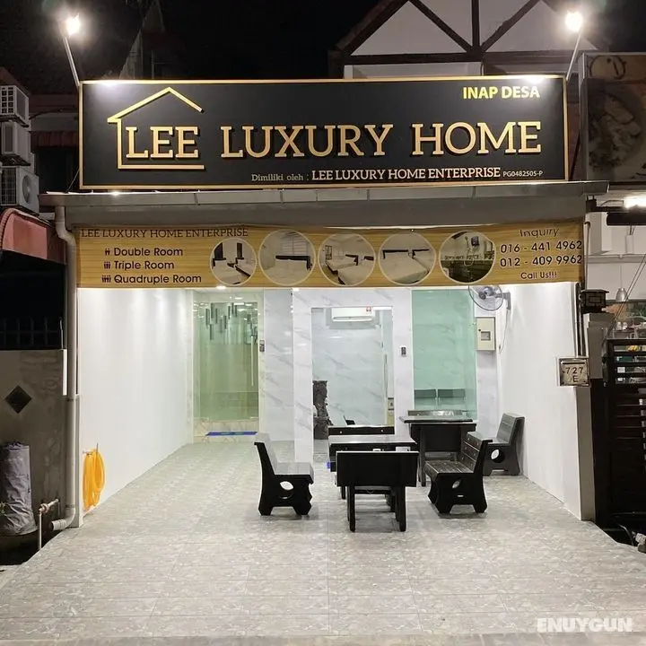 Lee Luxury Home - Öne Çıkan Resim