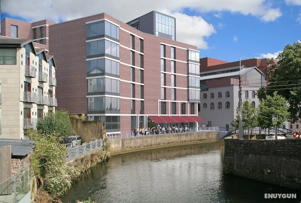 Lee Point Student Accommodation - Öne Çıkan Resim