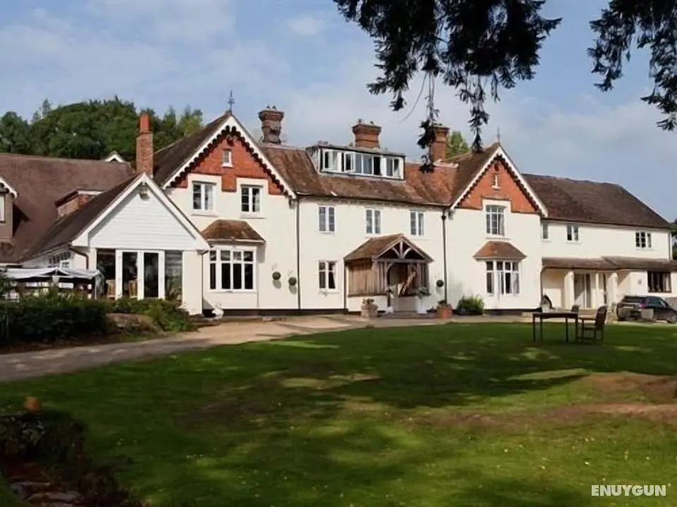 Leeford Place Hotel - Öne Çıkan Resim