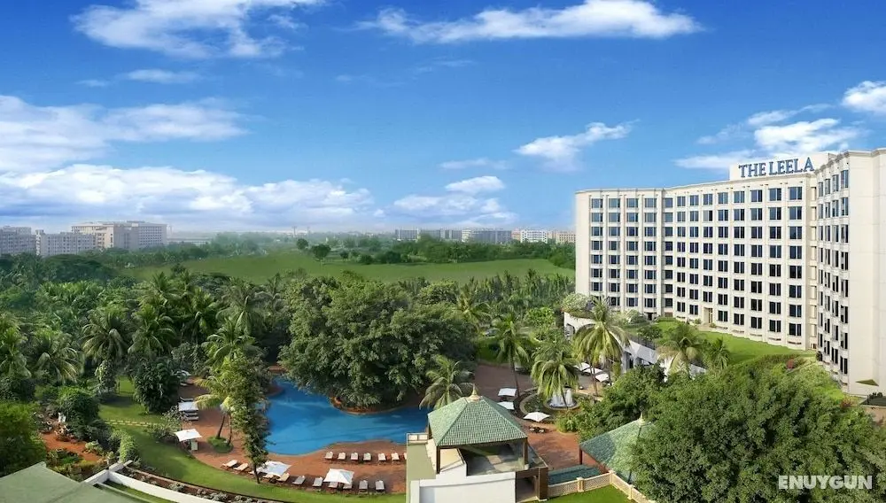 The Leela Mumbai - Öne Çıkan Resim