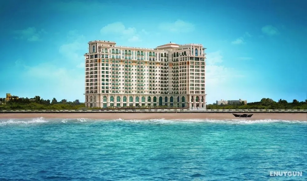 The Leela Palace Chennai - Öne Çıkan Resim