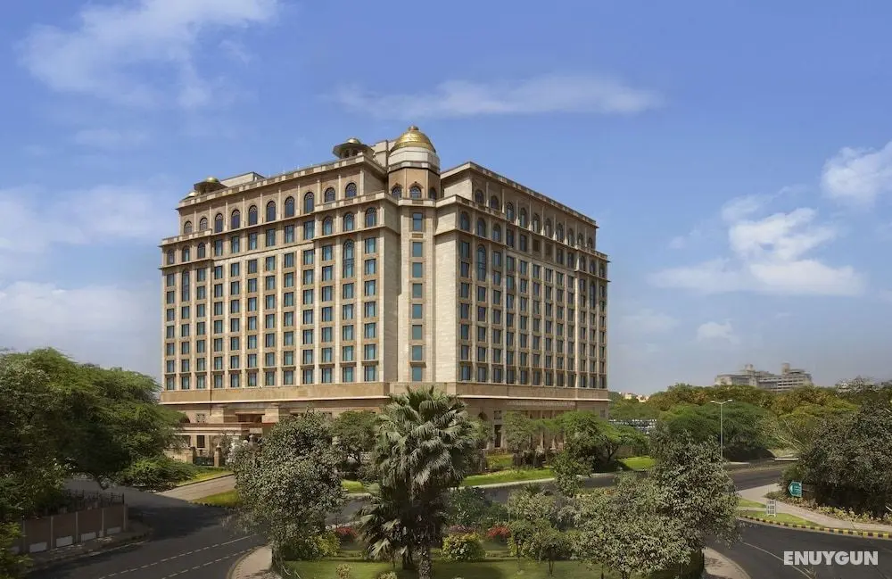 The Leela Palace New Delhi - Öne Çıkan Resim