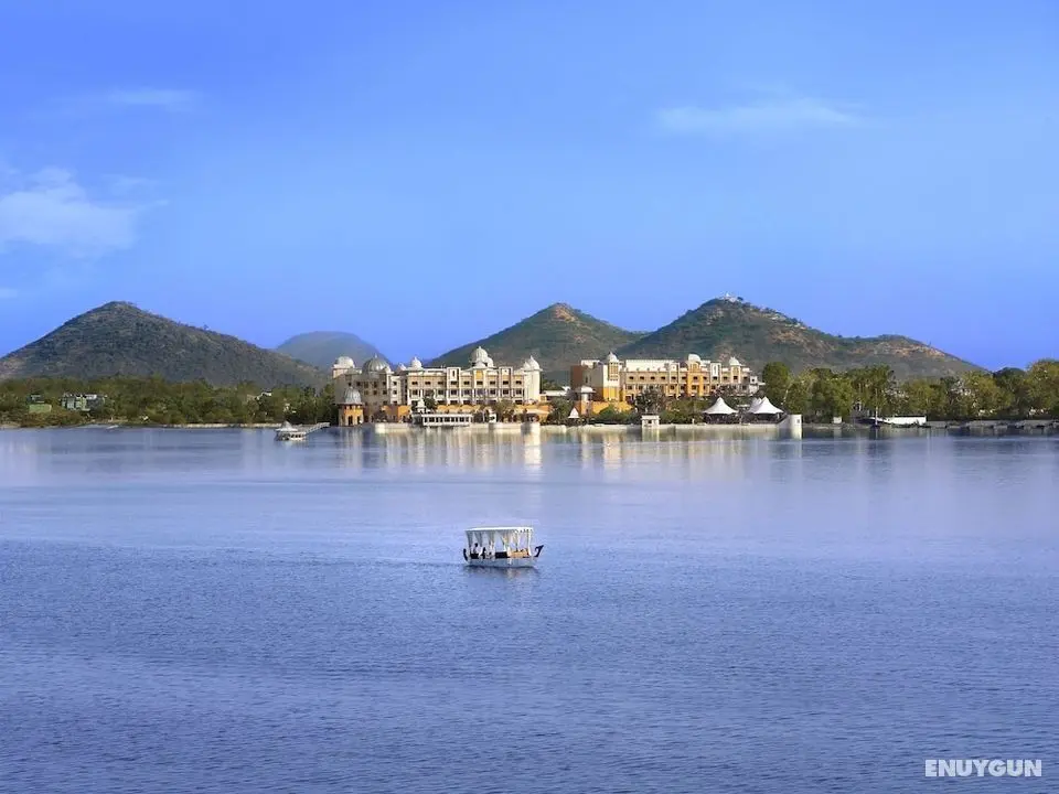 The Leela Palace Udaipur - Öne Çıkan Resim