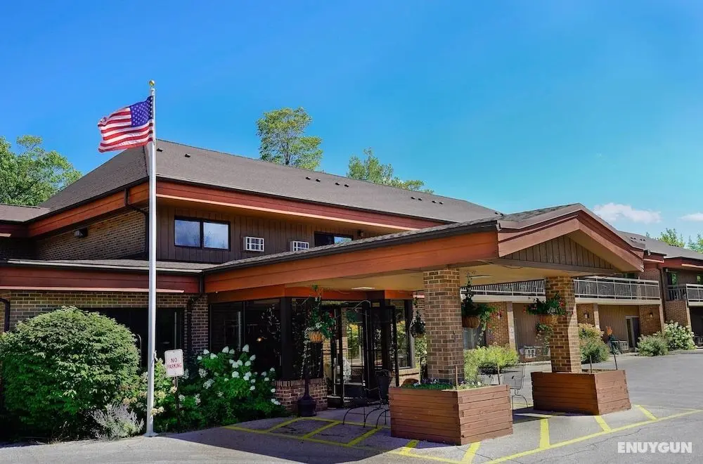 Leelanau Sands Casino & Lodge - Öne Çıkan Resim