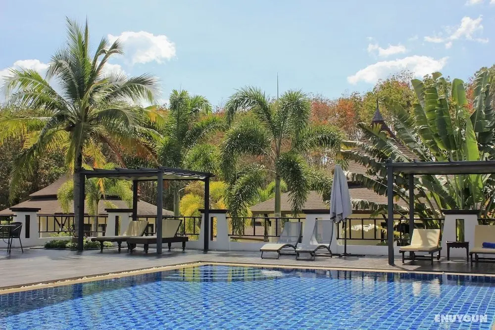 Leelawadee Garden Resort - Öne Çıkan Resim