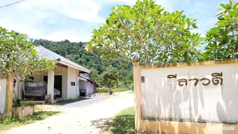Leelawadee Resort Khaolak - Öne Çıkan Resim