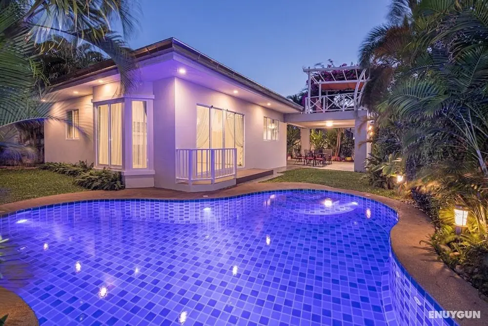 Leelawadee Pool Villa - Öne Çıkan Resim