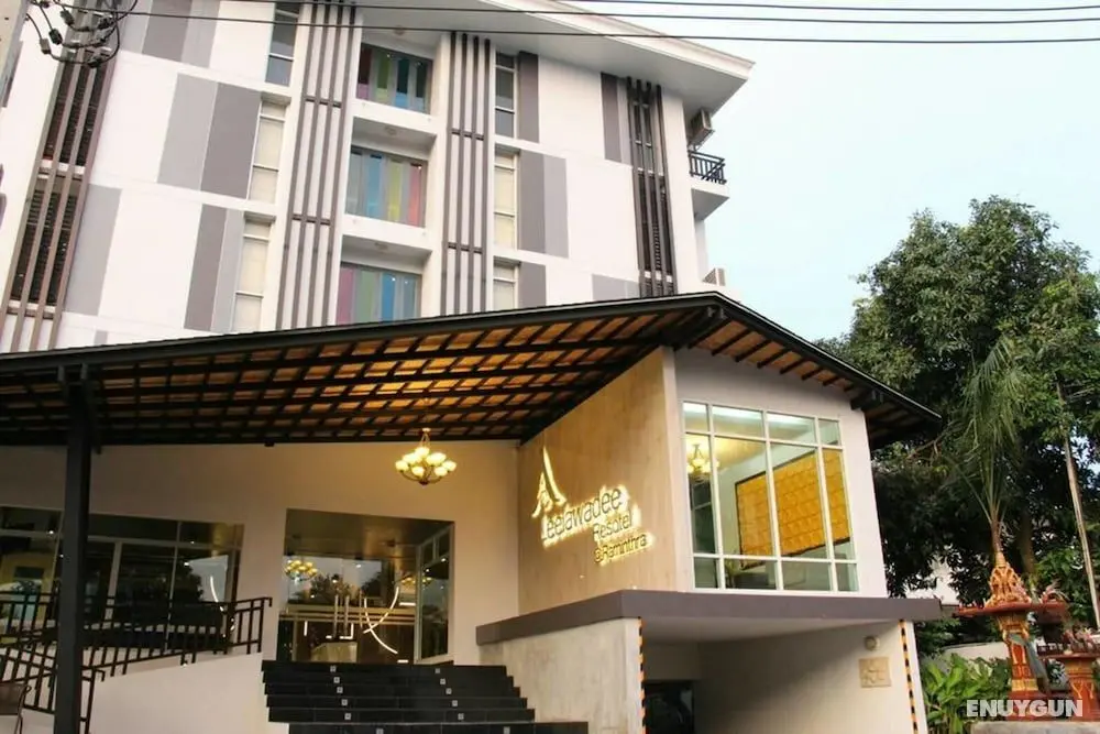 Leelawadee Resotel Raminthra 22 - Öne Çıkan Resim