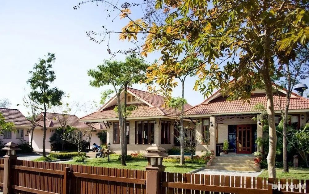 Leelawadee Resort Saraburi - Öne Çıkan Resim