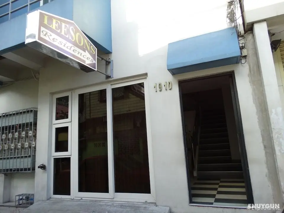 Leesons Residences - Öne Çıkan Resim