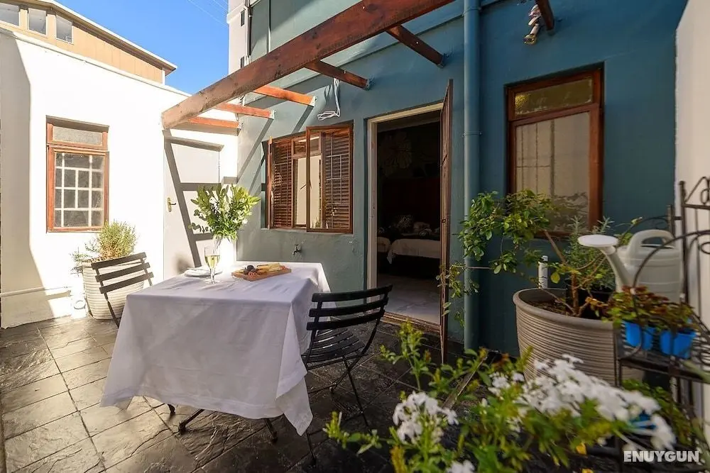 Leeuwenzee Guest House - Öne Çıkan Resim