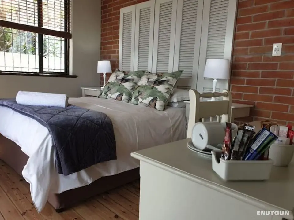 Leeuwenzee Guesthouse - Luxury Room With Self Catering - Oda