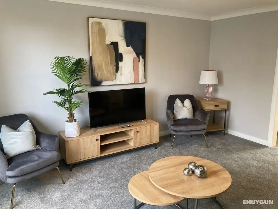 Leeward House - Donnini Apartments - Öne Çıkan Resim