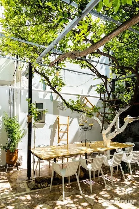Lefka Hotel, Apartments & Studios - Öne Çıkan Resim