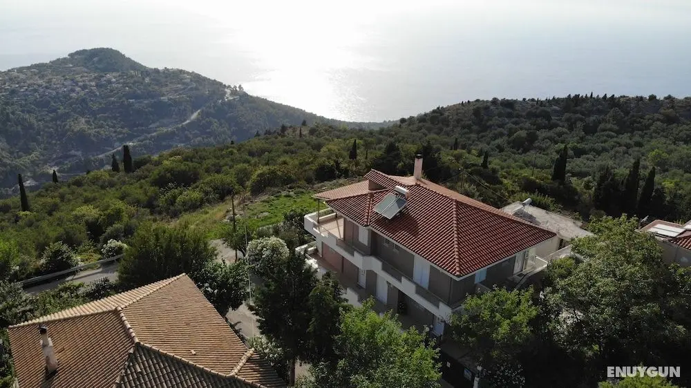 Lefkas Vacation House - Öne Çıkan Resim
