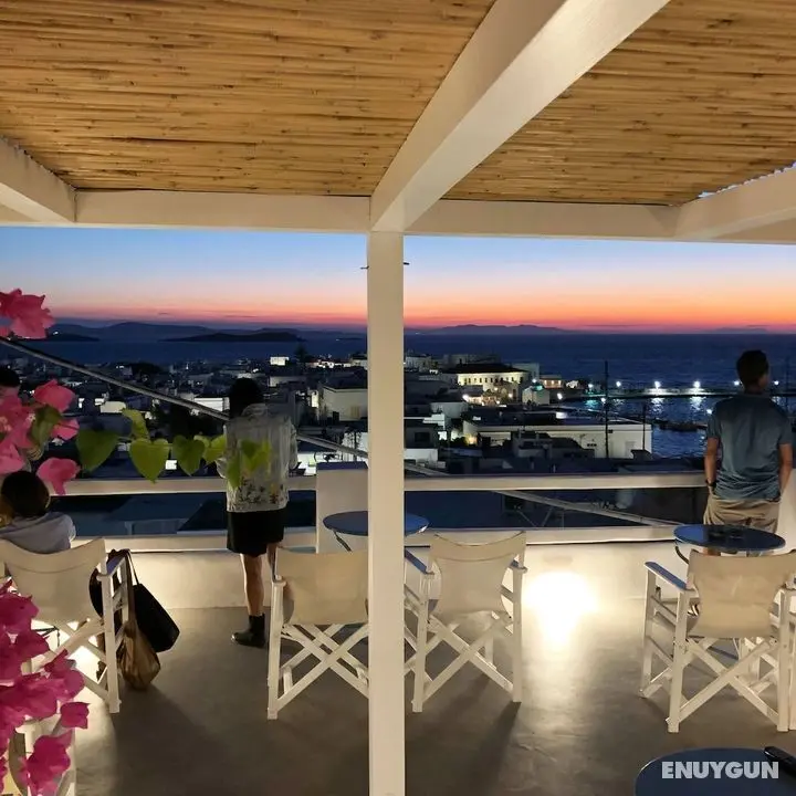 Hotel Lefteris - Öne Çıkan Resim