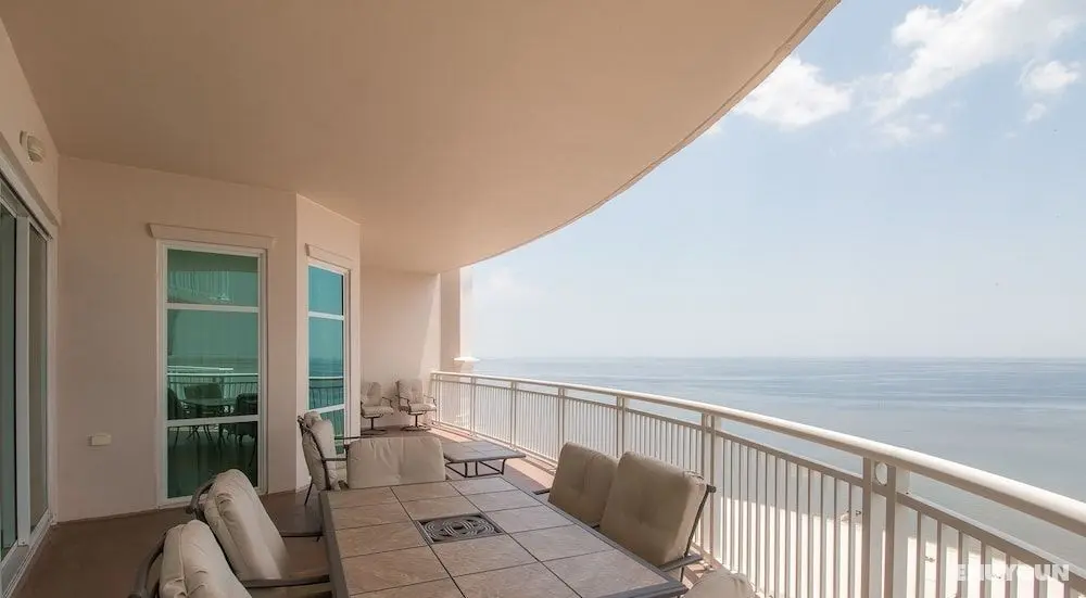 Legacy I 1305 Penthouse - Öne Çıkan Resim