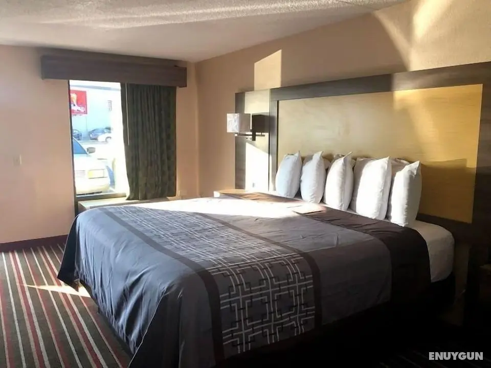 Legacy Inn Sumner - Öne Çıkan Resim