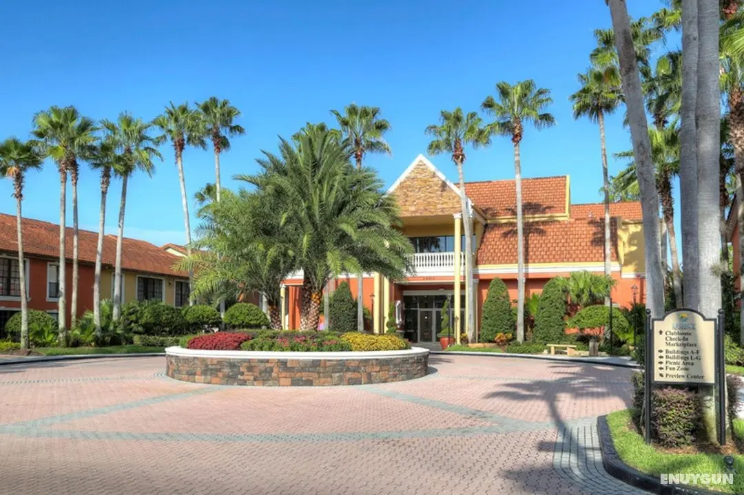 Legacy Vacation Club Orlando - Genel