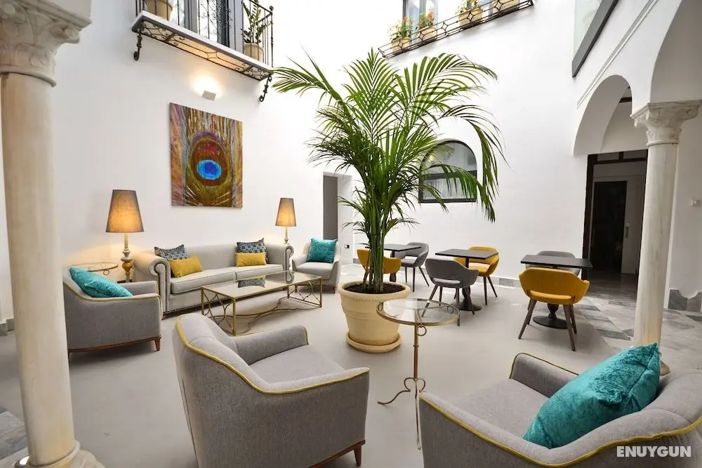 Legado Alcázar Hotel - Öne Çıkan Resim