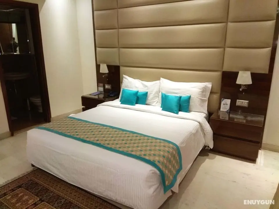 The Legend Inn - New Delhi - Öne Çıkan Resim