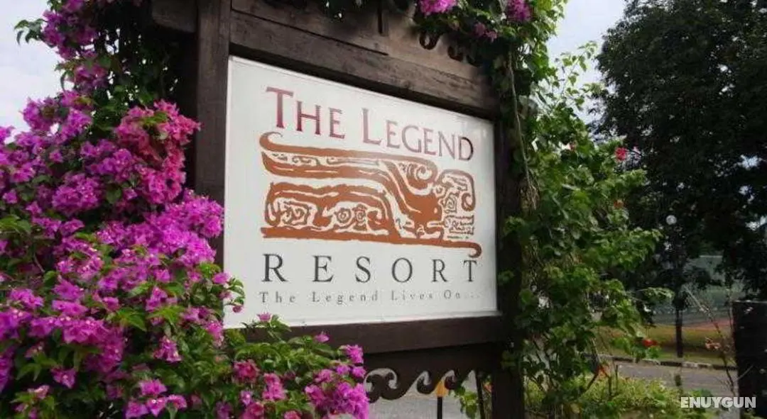 The Legend Resort - Genel
