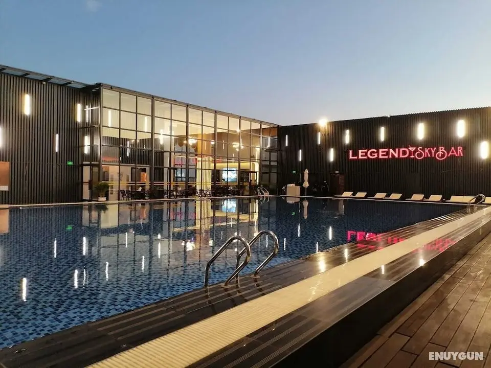 Legend Hotel and Resort - Öne Çıkan Resim