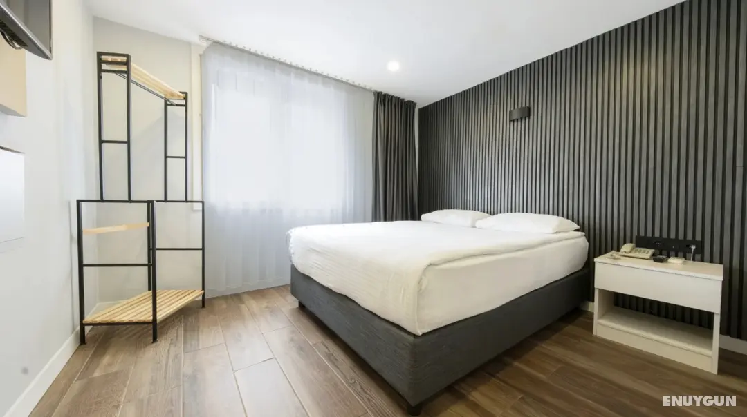 Legend Tulip Hotel - Oda