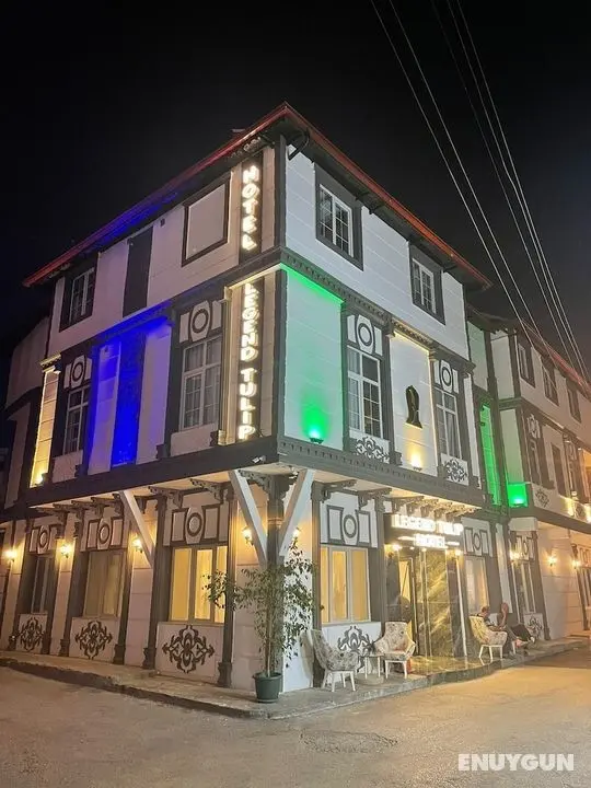 Legend Tulip Hotel - Öne Çıkan Resim