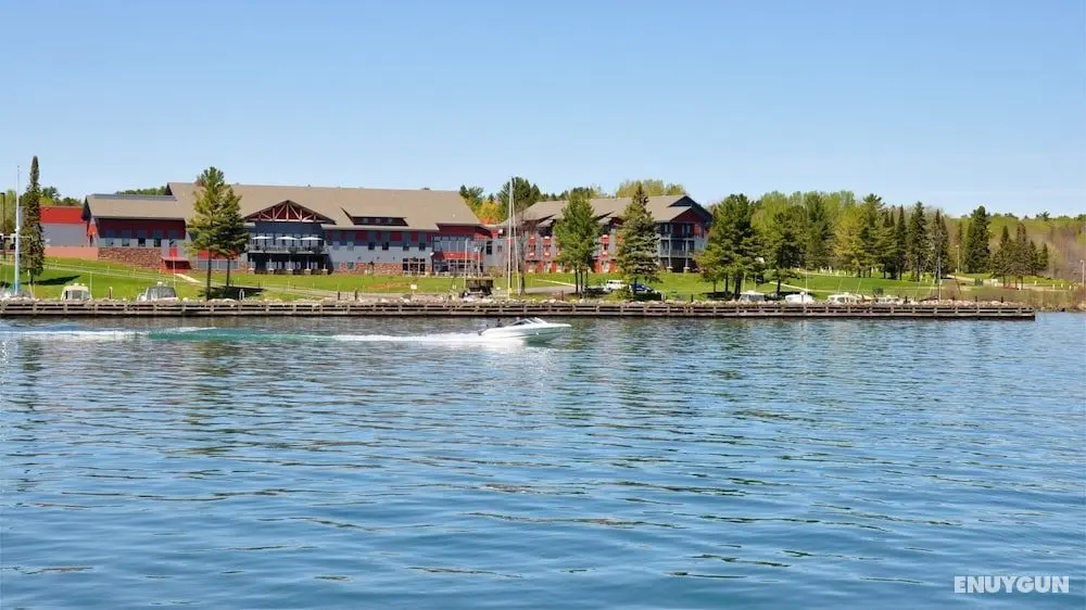 Legendary Waters Resort & Casino - Öne Çıkan Resim