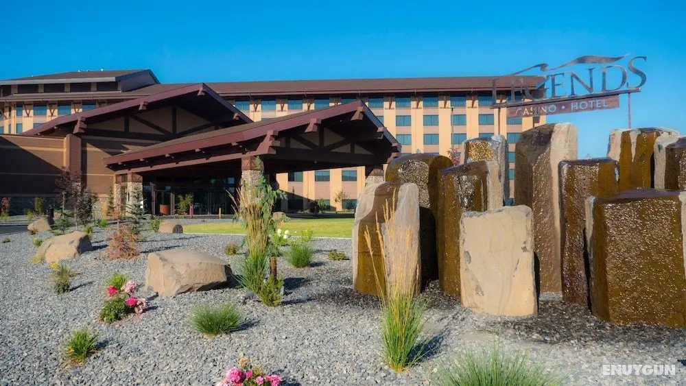 Legends Casino Hotel - Öne Çıkan Resim