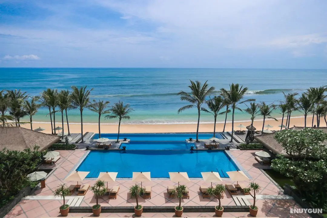 The Legian Bali - Genel