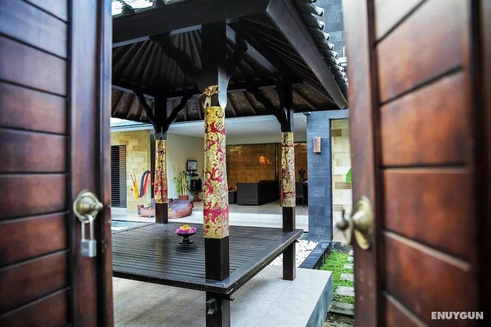 Legong Kirana Villas - Öne Çıkan Resim