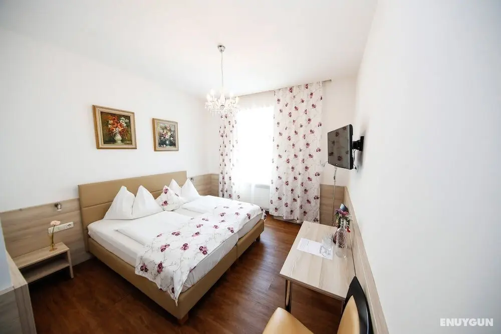 Hotel Lehenerhof Salzburg - Öne Çıkan Resim