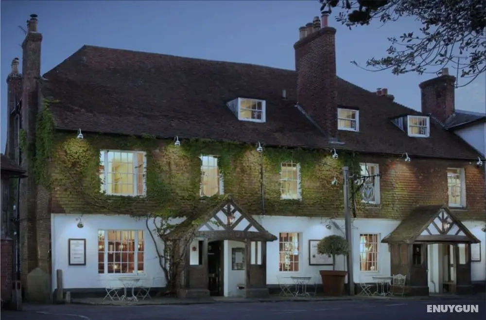 The Leicester Arms - Öne Çıkan Resim