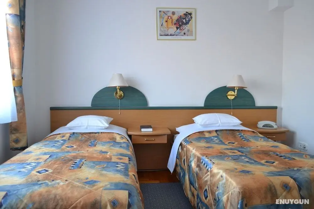 Leier Business Hotel - Öne Çıkan Resim