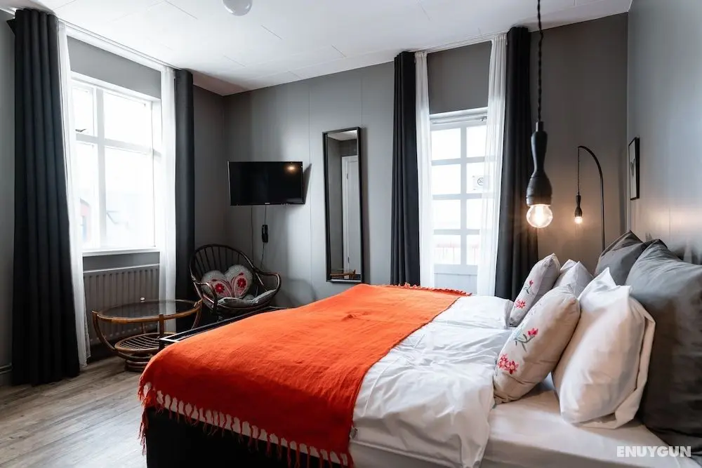 Hotel Leifur Eiriksson - Öne Çıkan Resim