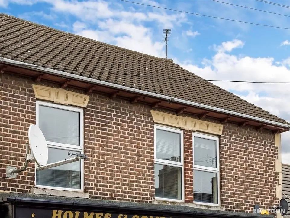 Leighton Buzzard Apartments - Dış Mekan