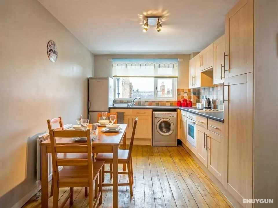 Leighton Buzzard Apartments - Öne Çıkan Resim