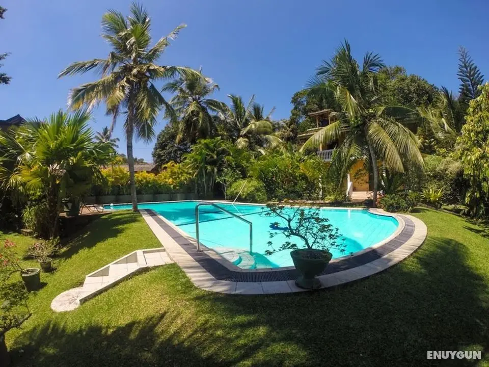 Leijay Resort - Öne Çıkan Resim