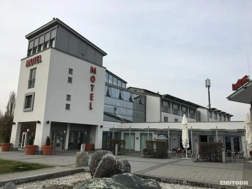 Hotel Leipheim Süd - Öne Çıkan Resim