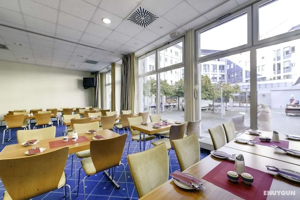Hotel Leipzig City Nord by Campanile - Öne Çıkan Resim