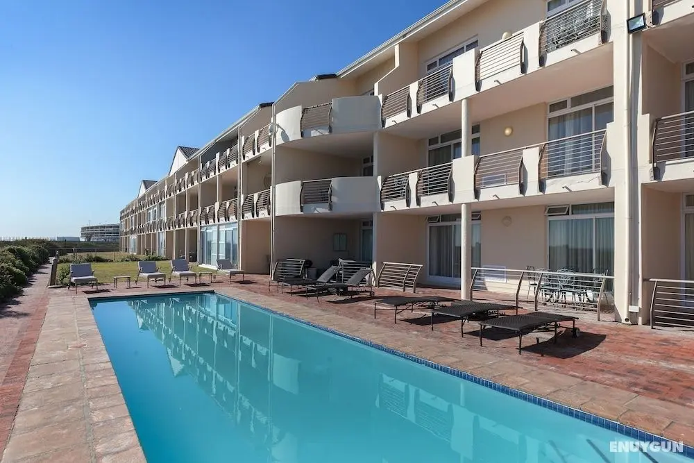Leisure Bay 306 by CTHA - Havuz