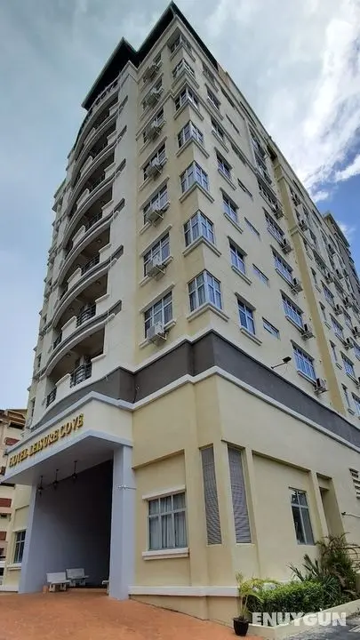 Leisure Cove Hotel & Apartments - Öne Çıkan Resim